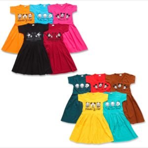 Kids Frock